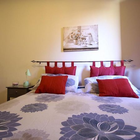 La Rosa Scarlatta Apartment Витербо Екстериор снимка